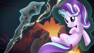 MLP Why Starlight Glimmer Is UNBEATABLE [upl. by Aifoz]