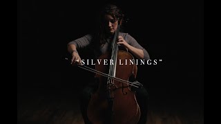 EPIC Cello Music quotSilver Liningsquot [upl. by Kong]