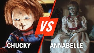 AnnaBelle 4  Official Movie Trailer  2021 [upl. by Kempe]