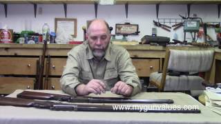 WInchester 1894 3030 vs 32 Special Part 1 [upl. by Mcnair]