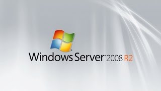 Windows Server 2008R2 How to System State Backup and Restore [upl. by Zuleika268]