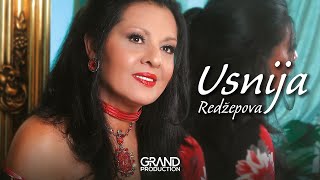 Usnija Redzepova  Oko Nisa kisa  Audio 2007 [upl. by Ilohcin572]