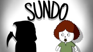 SUNDO  Pinoy Animation [upl. by Ahsirtap]