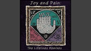 Joy And Pain Original LP Instrumental [upl. by Jarrod]