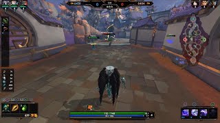 SMITE Thanatos Build [upl. by Gayler]