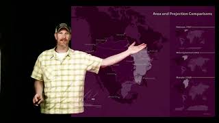 Lecture 1  Introduction to Map Design  Advanced Cartographic Design [upl. by Snapp]