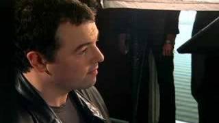 Seth MacFarlane Interviews George Lucas [upl. by Navap]