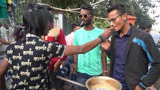 Celebrity Chai Wala of India  Indian Street Food [upl. by Ykroc564]