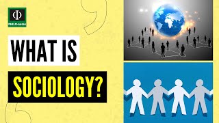 What is Sociology [upl. by Carri284]