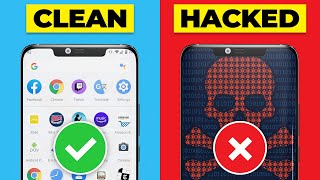 How to Remove Viruses from Android Phone Super Easy [upl. by Roselle]