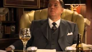 A Nero Wolfe Mystery S00E01 The Golden Spiders Pilot [upl. by Ennayt]