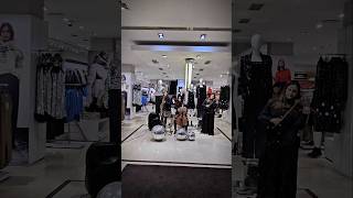 Trio Music Band  Marks amp Spencer [upl. by Garap311]