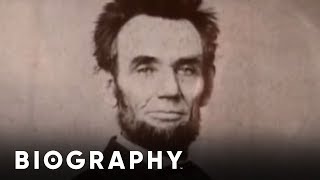 Abraham Lincoln Second Inaugural Address  Biography [upl. by Assiluy]