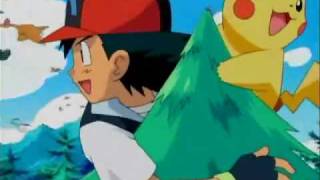 Pokemon Opening 10 Latino Diamante Y Perla [upl. by Tserrof]