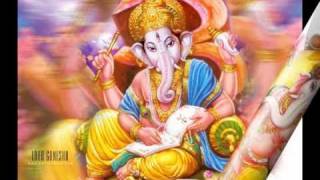 Sharanu Sharanayya Benaka Kannada Ganesha Devotional Song  PBS [upl. by Areemas]