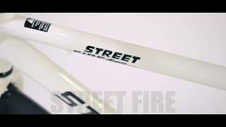 Street Fire Unboxing  Stryder Bikes [upl. by Cherice]