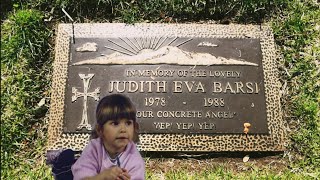 What Happened to JUDITH BARSI Child Star Tragedy [upl. by Blythe]