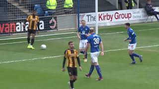 Maidstone United Highlights [upl. by Ikoek]