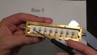 TSP 26  Tutorial on Microwave and mmWave Components and Modules [upl. by Bang]