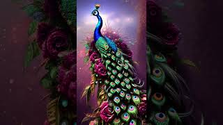 Peacock song lyrics preetikaur46 [upl. by Hailed323]