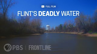 Flints Deadly Water full documentary  FRONTLINE [upl. by Vincelette]