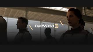 DESCARGA NUESTRA APP DE CUEVANA 3 [upl. by Kcirded]