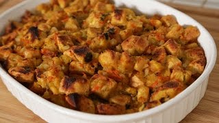 Stuffing 3 Delicious Ways [upl. by Giguere469]