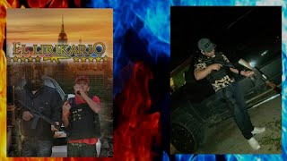 El Lirikario Ft K WerkoEl Cochiloko V1 2020 Norteño Rap [upl. by Brander]