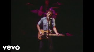 Bruce Springsteen  Drive All Night The River Tour Tempe 1980 [upl. by Laeahcim878]