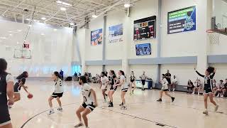 SA Swish GBL vs San Jose Cagers EOT Summer Swoosh July 2022 [upl. by Nicola920]