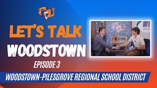 Lets Talk Woodstown Episode 3 [upl. by Cupo]