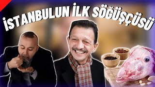 İSTANBULUN İLK SÖĞÜŞCÜSÜ MUAMMER USTA [upl. by Drofnil]