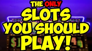 Top 10 Progressive SLOTS of all time [upl. by Atela]