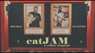 willro  catJAM a paymoneywubby song [upl. by Sybyl]