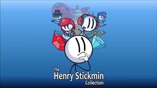 Completing the Mission Launch Trailer  The Henry Stickmin Collection [upl. by Vladi]