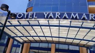 Hotel Yaramar Fuengirola Costa Del Sol Spain  June 2018 [upl. by Barney]