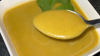 SOUPE DE LÉGUMES 🍜 🥣 FACILE ET RAPIDE QUE VOS ENFANTS ADORERONT [upl. by Tristram]