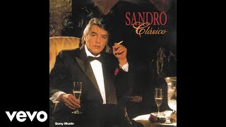 Sandro  Extraños en la Noche Official Audio [upl. by Chapell842]