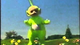 Tinky Winky Dipsy LaaLaa Po  Teletubbies [upl. by Christoph]