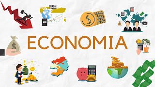 1 Introdução à Economia 💰  Help2Learn [upl. by Hanah]