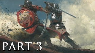 KINGDOM COME DELIVERANCE Walkthrough Gameplay Part 3  STANDOFF PS4 PRO [upl. by Hoashis]