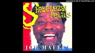 Shebeleza okongo mame Congo mama  Joe mafela [upl. by Aiki]