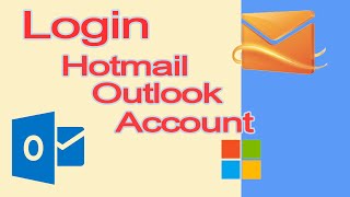 How to Login to Hotmail  Hotmail Sign in 2020  Hotmailcom [upl. by Ttcos]