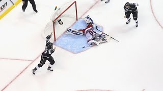 2014 Kings over Rangers in Game 5 [upl. by Eelrebmyk]