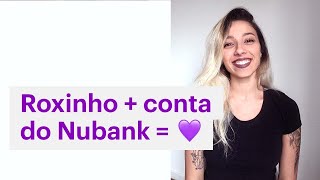 Como abrir sua conta do Nubank se você já tem o cartão de crédito [upl. by Geldens]