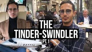 Tokyo Swindlers  Official Hindi Trailer  Netflix [upl. by Nemrac]