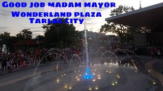 Wonderland Plaza Tarlac City RCLAGALAG TV [upl. by Lauber796]