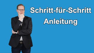 Leitfaden zum Erstellen von Technischen Zeichnungen [upl. by Anjali213]