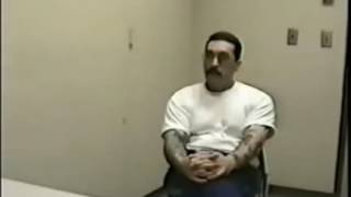 Former Mexican Mafia Member Rene quotBoxerquot Enriquez Prison Interview [upl. by Eelana901]