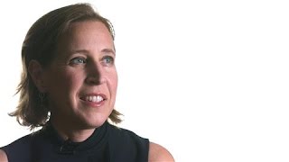 YouTube CEO Susan Wojcicki How I Work [upl. by Lennej]